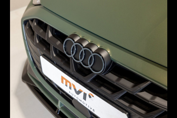 Audi A3 Sportback 35 TFSI S edition / 150pk / Maxton / Panorama dak / Sonos / Achteruitrij camera /