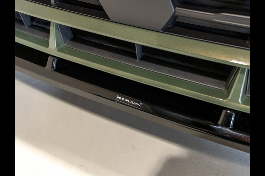 Audi A3 Sportback 35 TFSI S edition / 150pk / Maxton / Panorama dak / Sonos / Achteruitrij camera /