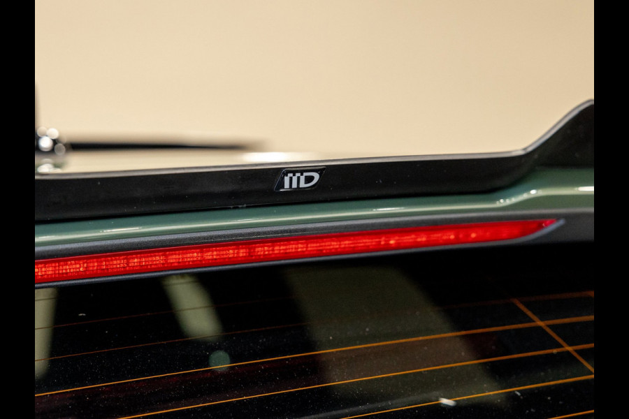 Audi A3 Sportback 35 TFSI S edition / 150pk / Maxton / Panorama dak / Sonos / Achteruitrij camera /