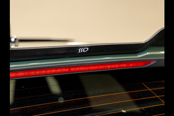 Audi A3 Sportback 35 TFSI S edition / 150pk / Maxton / Panorama dak / Sonos / Achteruitrij camera /