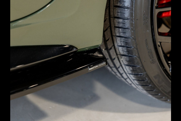 Audi A3 Sportback 35 TFSI S edition / 150pk / Maxton / Panorama dak / Sonos / Achteruitrij camera /