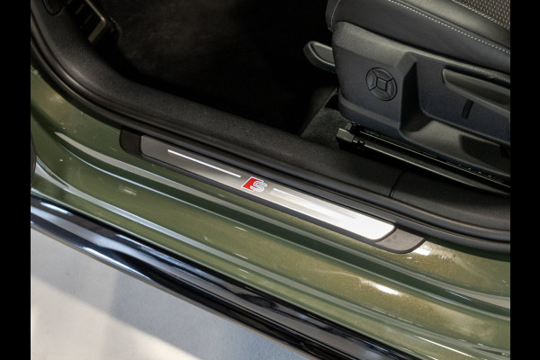 Audi A3 Sportback 35 TFSI S edition / 150pk / Maxton / Panorama dak / Sonos / Achteruitrij camera /