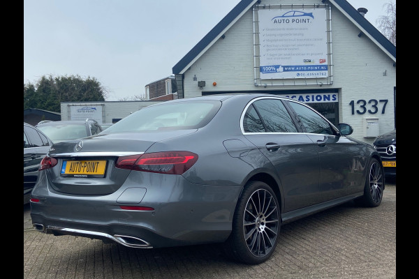 Mercedes-Benz E-Klasse 300E AMG WIDESCREEN/AUGMENTED/SFEER/89900KM!