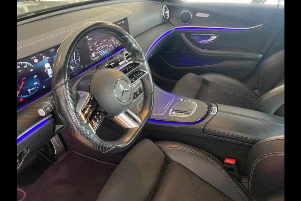 Mercedes-Benz E-Klasse 300E AMG WIDESCREEN/AUGMENTED/SFEER/89900KM!
