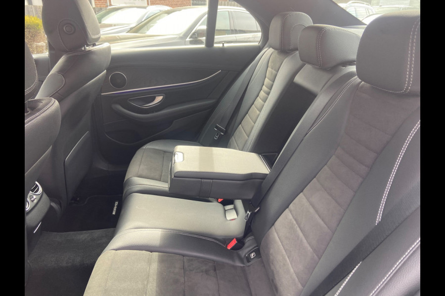 Mercedes-Benz E-Klasse 300E AMG WIDESCREEN/AUGMENTED/SFEER/89900KM!