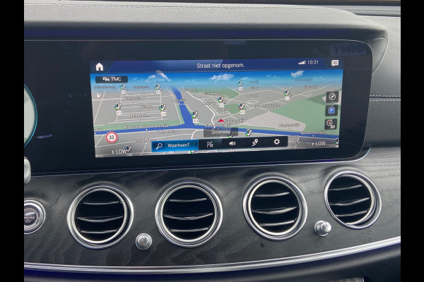 Mercedes-Benz E-Klasse 300E AMG WIDESCREEN/AUGMENTED/SFEER/89900KM!