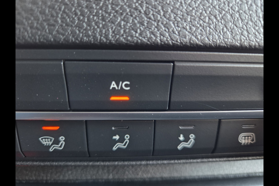 Opel e-Vivaro / Citroen e-Jumpy L2 50 kWh SNELLADER Airco Navi DAB+ Achteruitrijcamera PDC