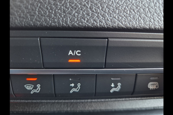 Opel e-Vivaro / Citroen e-Jumpy L2 50 kWh SNELLADER Airco Navi DAB+ Achteruitrijcamera PDC