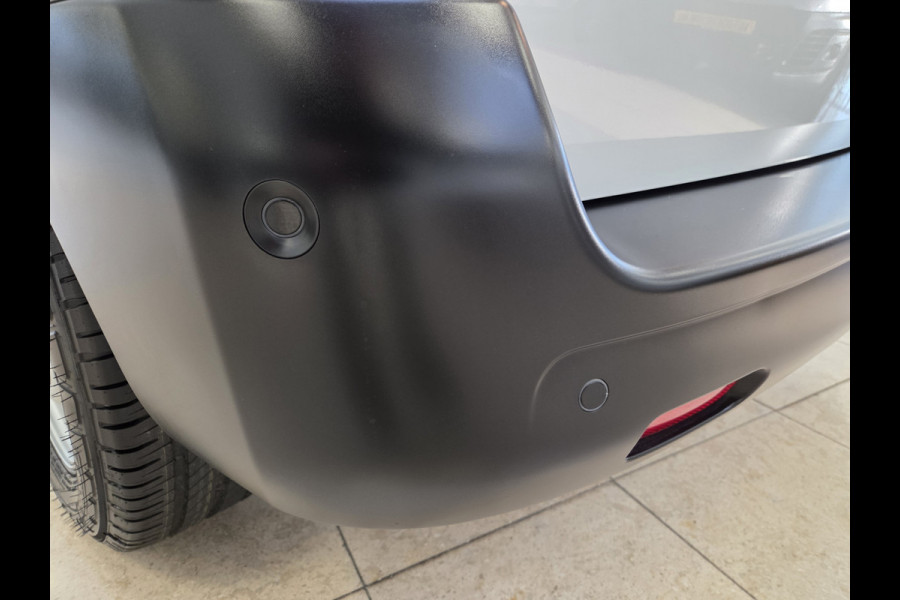 Opel e-Vivaro / Citroen e-Jumpy L2 50 kWh SNELLADER Airco Navi DAB+ Achteruitrijcamera PDC