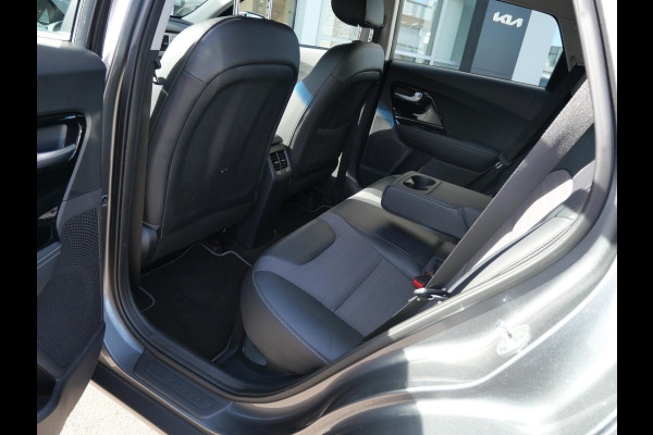 Kia Niro 1.6 GDi Hybrid DynamicLine | Trekhaak | Cruise | Clima  Navi | Carplay | Camera |