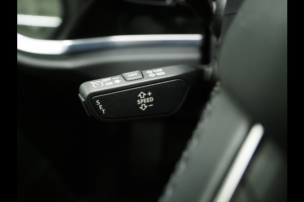 Audi Q3 Sportback 45 TFSI e Edition Full Black | Panoramadak | Stoelverwarming | Virtual | Cruise | PDC | LED | Carplay