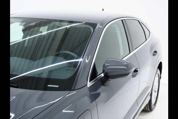Audi Q3 Sportback 45 TFSI e Edition | Leder | Camera | Adaptive Cruise | Dodehoekdetectie | Stoelverwarming | Carplay