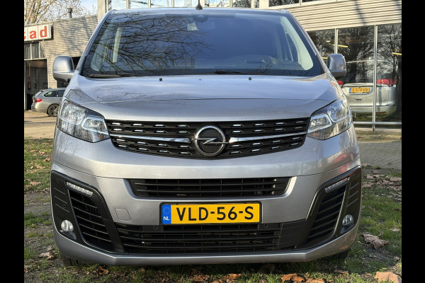 Opel Vivaro 2.0 CDTI L3H1 DC Innovation HUD