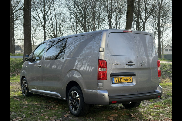 Opel Vivaro 2.0 CDTI L3H1 DC Innovation HUD