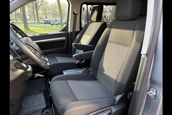 Opel Vivaro 2.0 CDTI L3H1 DC Innovation HUD