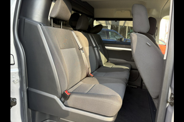 Opel Vivaro 2.0 CDTI L3H1 DC Innovation HUD