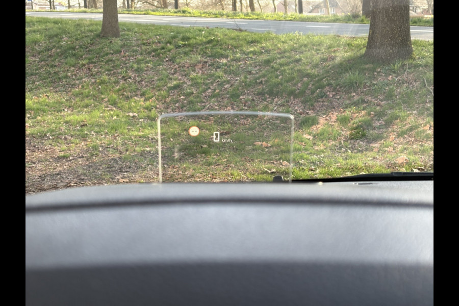 Opel Vivaro 2.0 CDTI L3H1 DC Innovation HUD