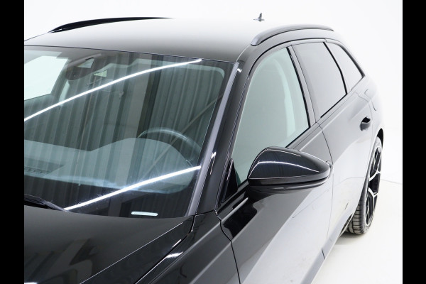 Audi A6 Avant 50 TFSI e quattro | Leder | Trekhaak | 360 | Keyless | Adaptive Cruise | Memory | Carplay