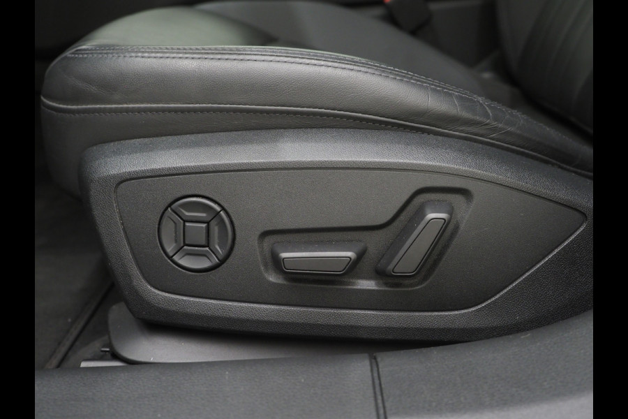 Audi A6 Avant 50 TFSI e quattro | Leder | Trekhaak | 360 | Keyless | Adaptive Cruise | Memory | Carplay