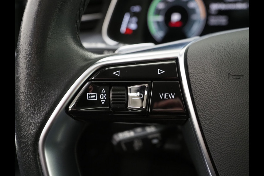 Audi A6 Avant 50 TFSI e quattro | Leder | Trekhaak | 360 | Keyless | Adaptive Cruise | Memory | Carplay