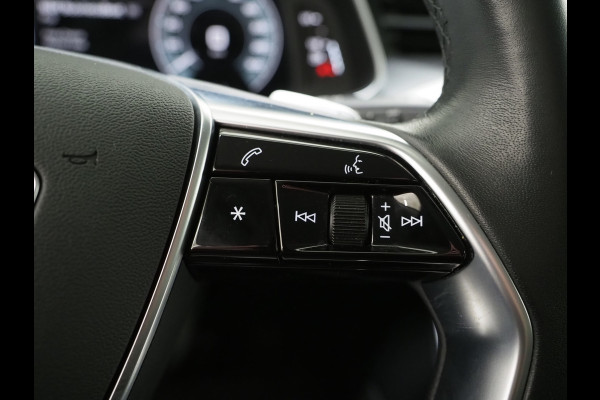 Audi A6 Avant 50 TFSI e quattro | Leder | Trekhaak | 360 | Keyless | Adaptive Cruise | Memory | Carplay