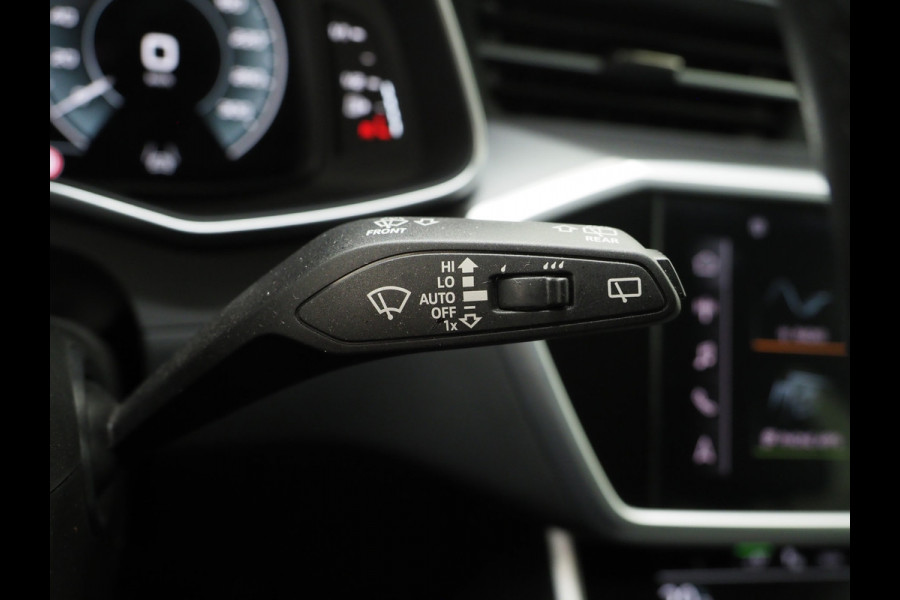 Audi A6 Avant 50 TFSI e quattro | Leder | Trekhaak | 360 | Keyless | Adaptive Cruise | Memory | Carplay