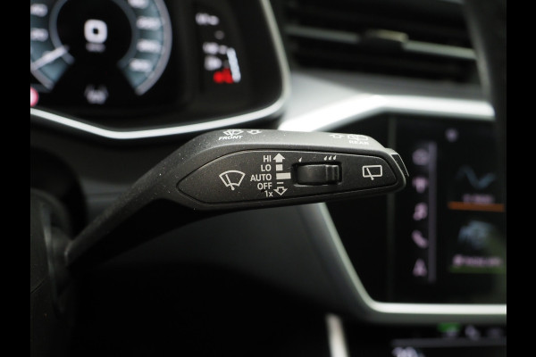 Audi A6 Avant 50 TFSI e quattro | Leder | Trekhaak | 360 | Keyless | Adaptive Cruise | Memory | Carplay