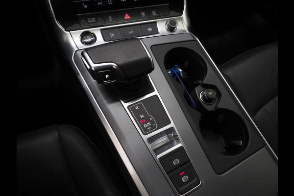 Audi A6 Avant 50 TFSI e quattro | Leder | Trekhaak | 360 | Keyless | Adaptive Cruise | Memory | Carplay