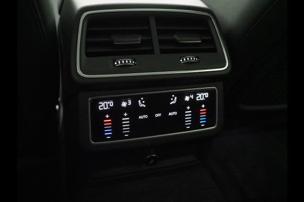 Audi A6 Avant 50 TFSI e quattro | Leder | Trekhaak | 360 | Keyless | Adaptive Cruise | Memory | Carplay