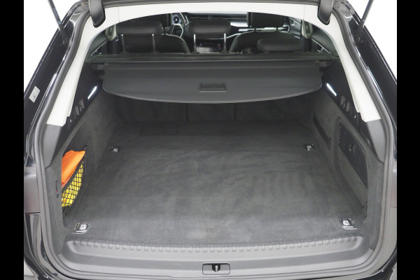 Audi A6 Avant 50 TFSI e quattro | Leder | Trekhaak | 360 | Keyless | Adaptive Cruise | Memory | Carplay