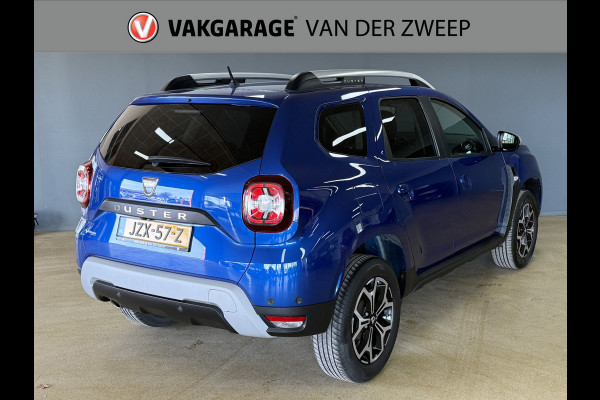 Dacia Duster 1.3 TCe Prestige | Camera | Cruise