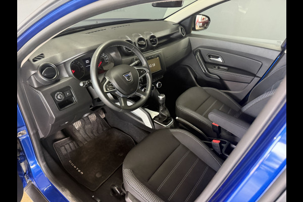 Dacia Duster 1.3 TCe Prestige | Camera | Cruise