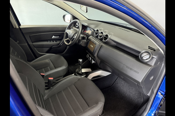 Dacia Duster 1.3 TCe Prestige | Camera | Cruise