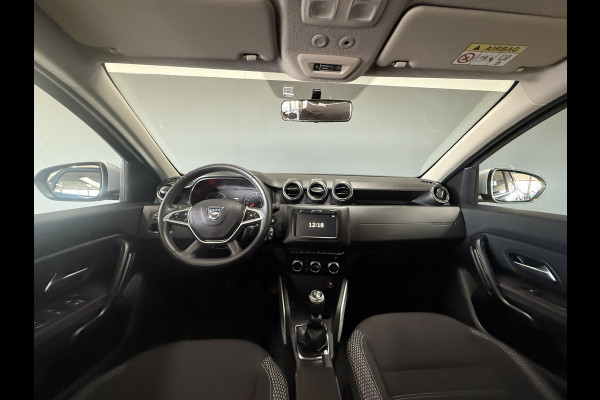Dacia Duster 1.3 TCe Prestige | Camera | Cruise