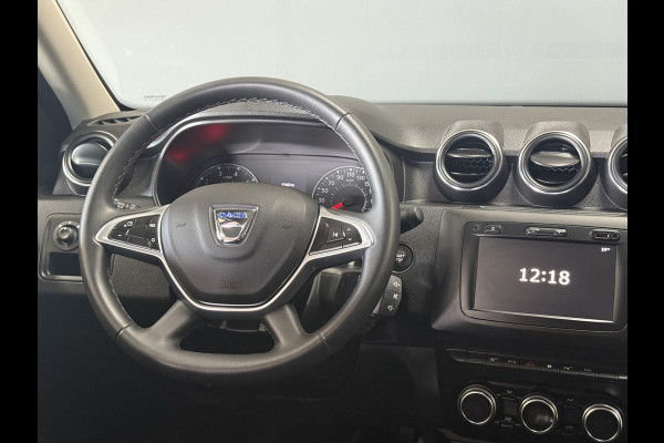 Dacia Duster 1.3 TCe Prestige | Camera | Cruise