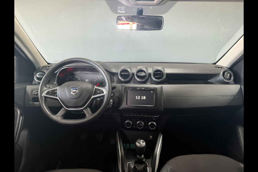 Dacia Duster 1.3 TCe Prestige | Camera | Cruise