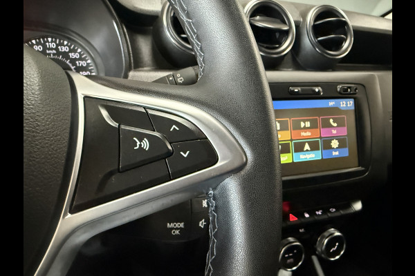 Dacia Duster 1.3 TCe Prestige | Camera | Cruise