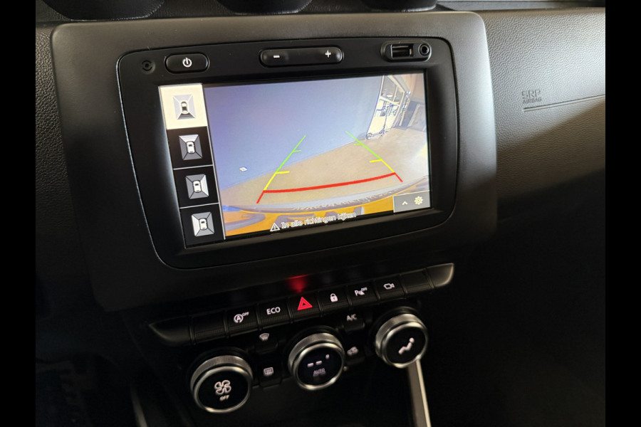 Dacia Duster 1.3 TCe Prestige | Camera | Cruise