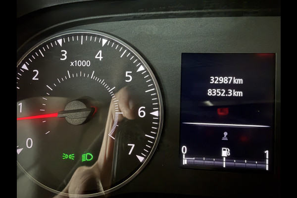 Dacia Duster 1.3 TCe Prestige | Camera | Cruise