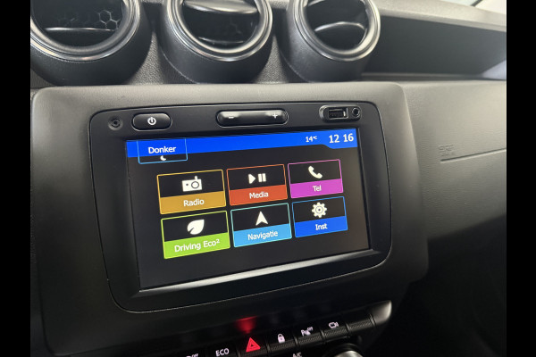 Dacia Duster 1.3 TCe Prestige | Camera | Cruise