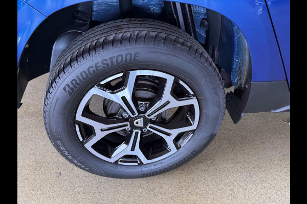 Dacia Duster 1.3 TCe Prestige | Camera | Cruise