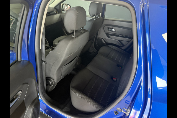 Dacia Duster 1.3 TCe Prestige | Camera | Cruise