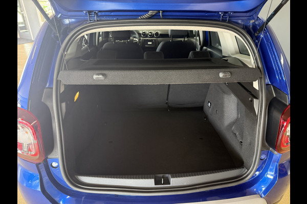 Dacia Duster 1.3 TCe Prestige | Camera | Cruise