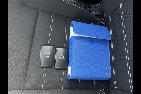 Dacia Duster 1.3 TCe Prestige | Camera | Cruise