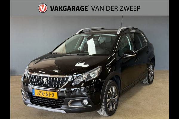 Peugeot 2008 1.2 PureTech Allure