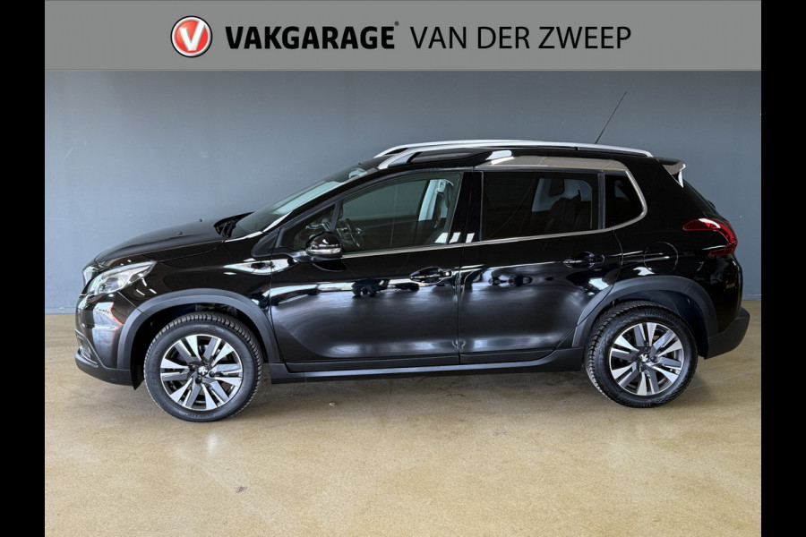 Peugeot 2008 1.2 PureTech Allure