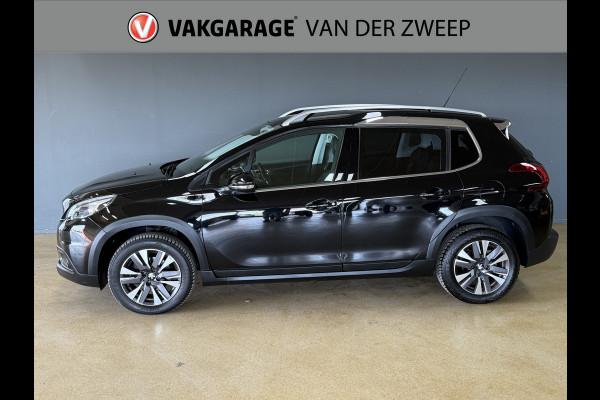 Peugeot 2008 1.2 PureTech Allure