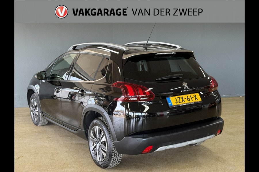 Peugeot 2008 1.2 PureTech Allure