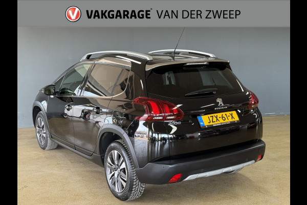 Peugeot 2008 1.2 PureTech Allure