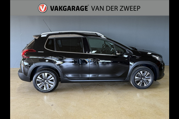 Peugeot 2008 1.2 PureTech Allure
